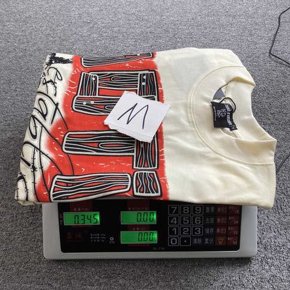 Mixed Emotions T-shirt