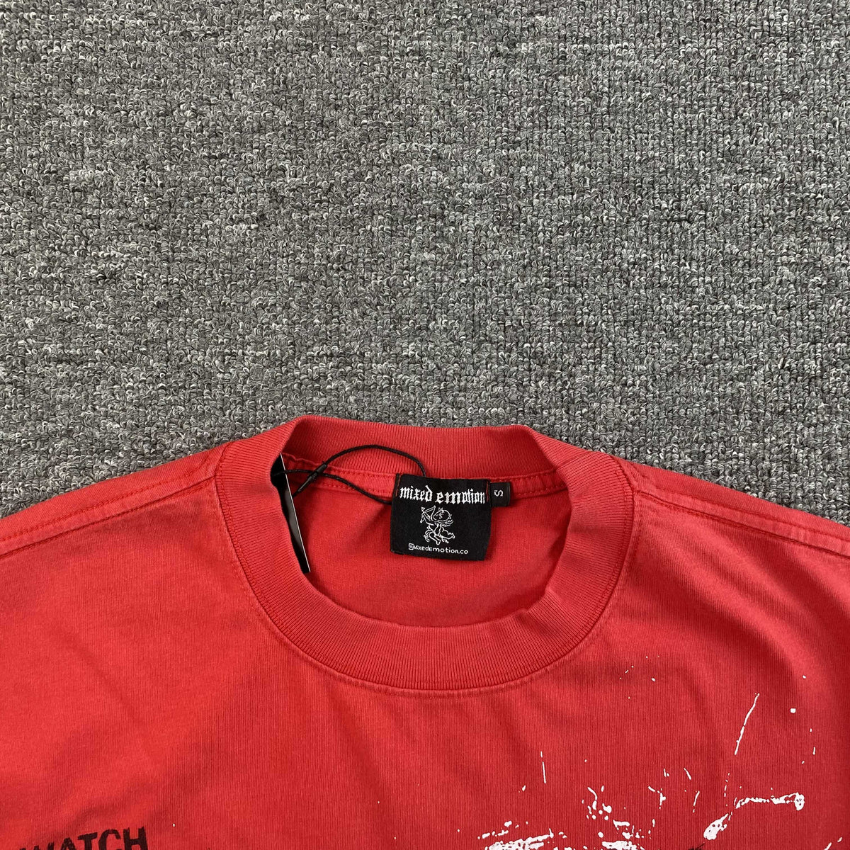 Mixed Emotions T-shirt