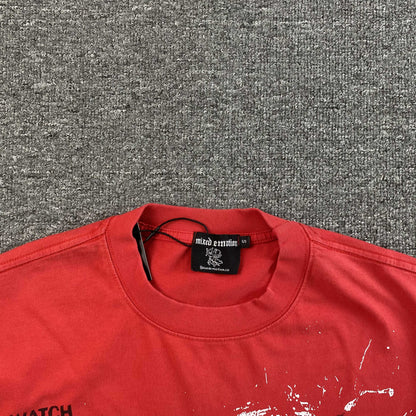 Mixed Emotions T-shirt