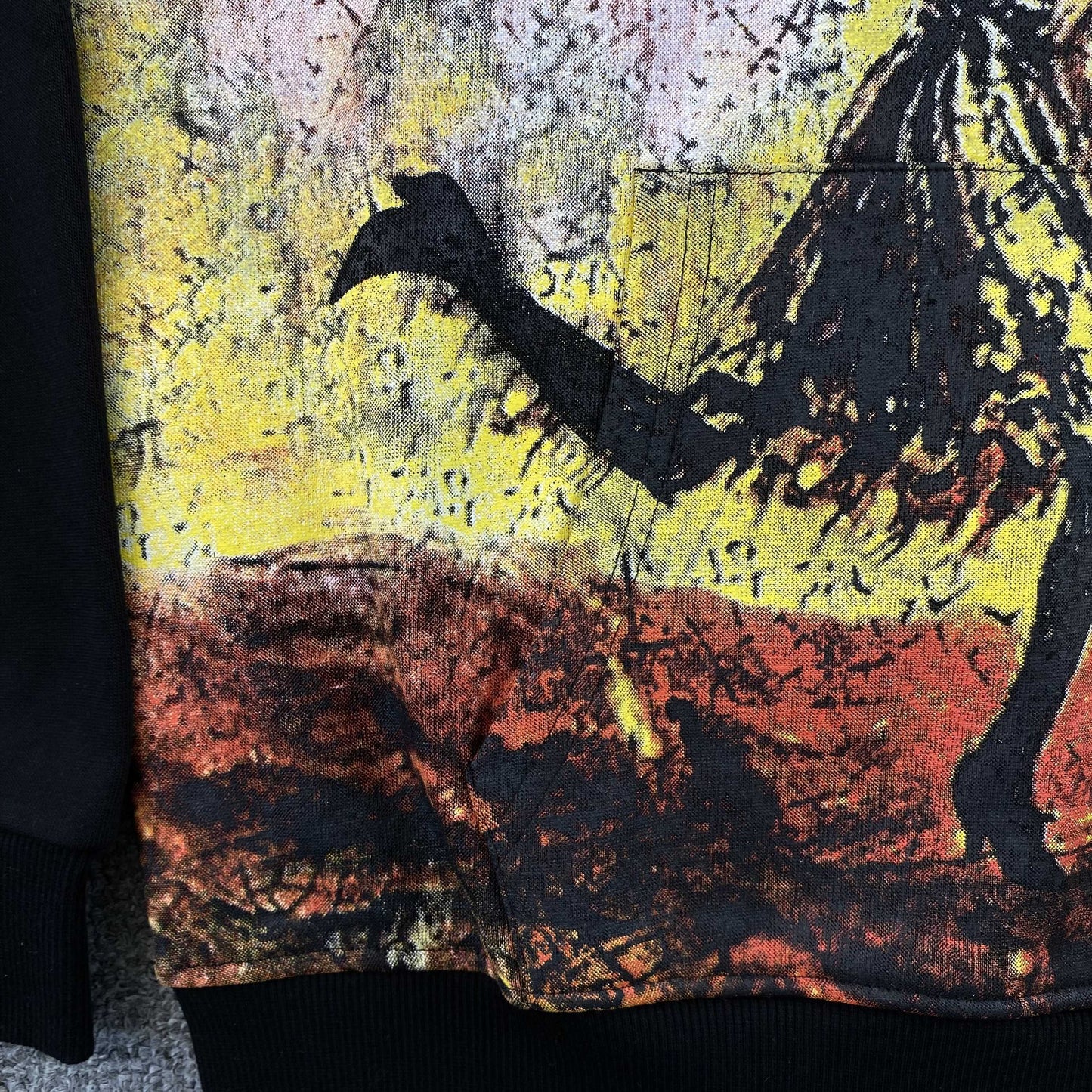 Mixed Emotions Hoodie