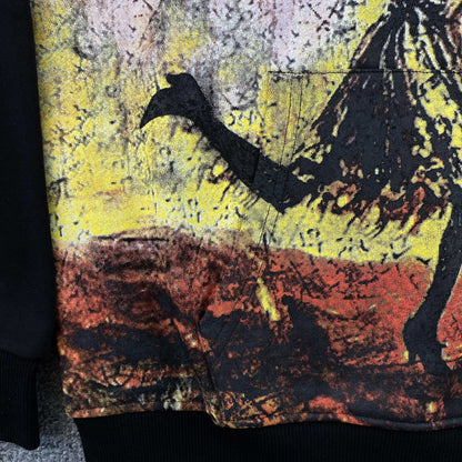 Mixed Emotions Hoodie