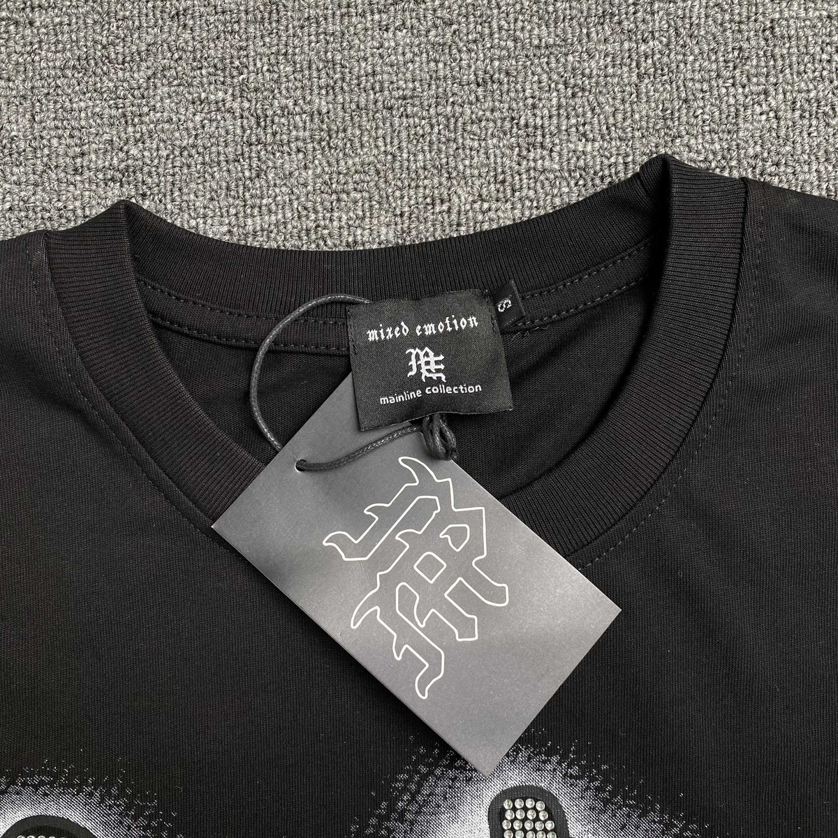Mixed Emotions T-shirt