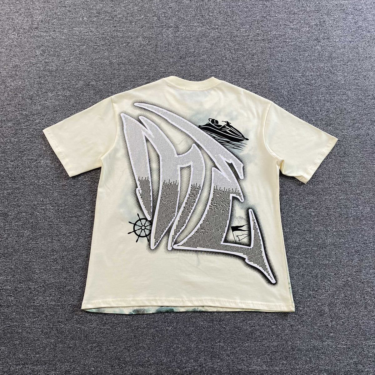 Mixed Emotions T-shirt