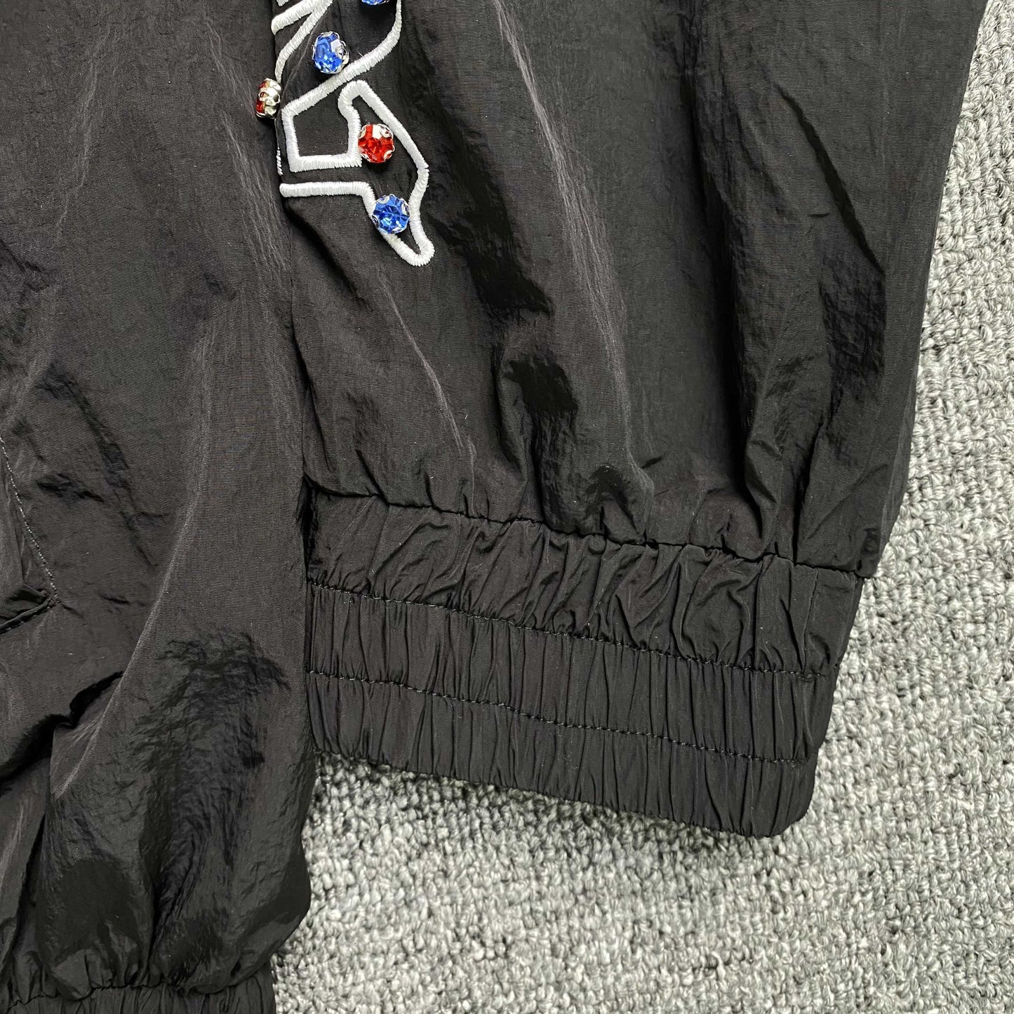 Mixed Emotions Jacket