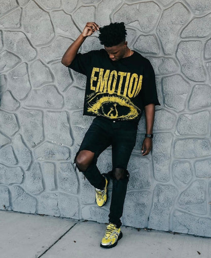 Mixed Emotions T-shirt