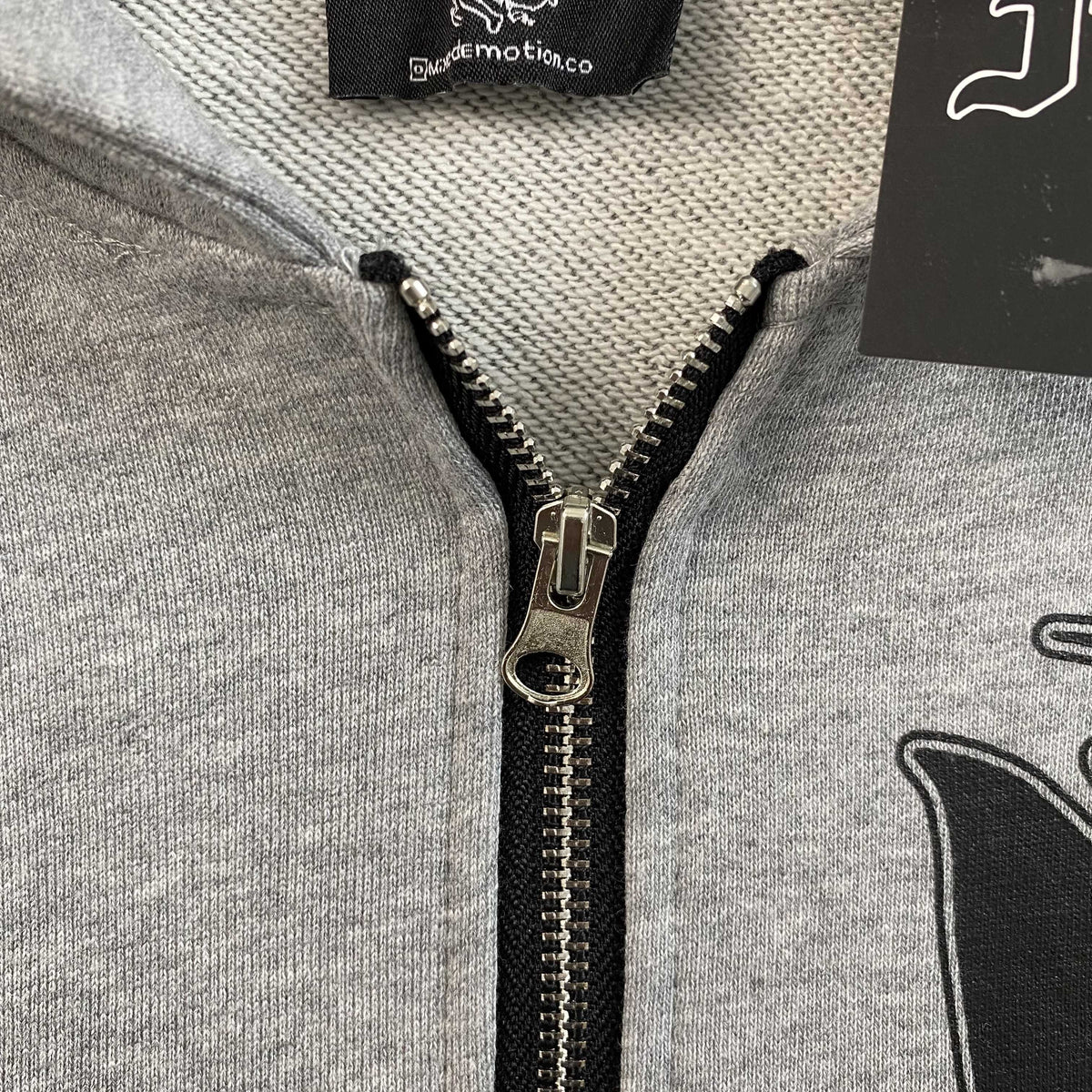 Mixed Emotions Hoodie