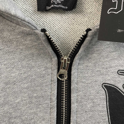Mixed Emotions Hoodie
