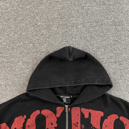 Mixed Emotions Hoodie