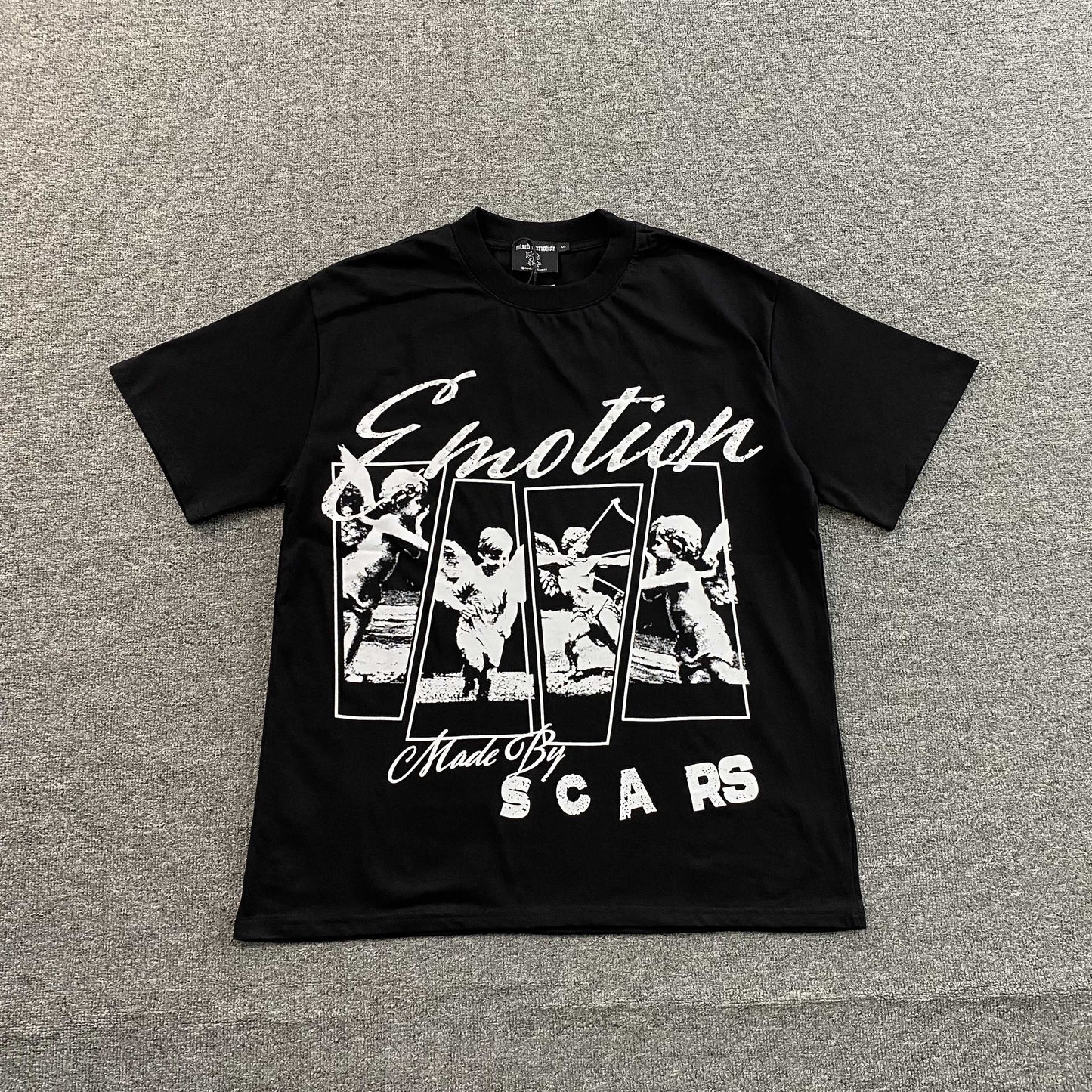 Mixed Emotions T-shirt