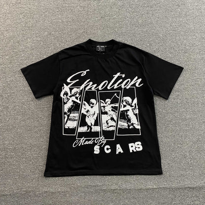 Mixed Emotions T-shirt