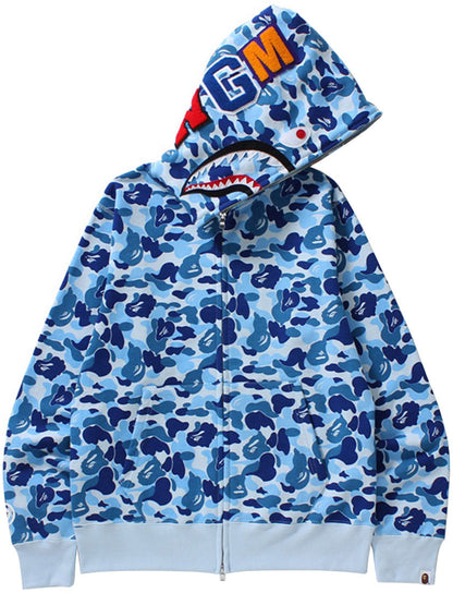 Bape shark