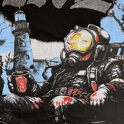 Mixed Emotions T-shirt
