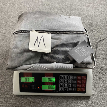 Mixed Emotions Hoodie