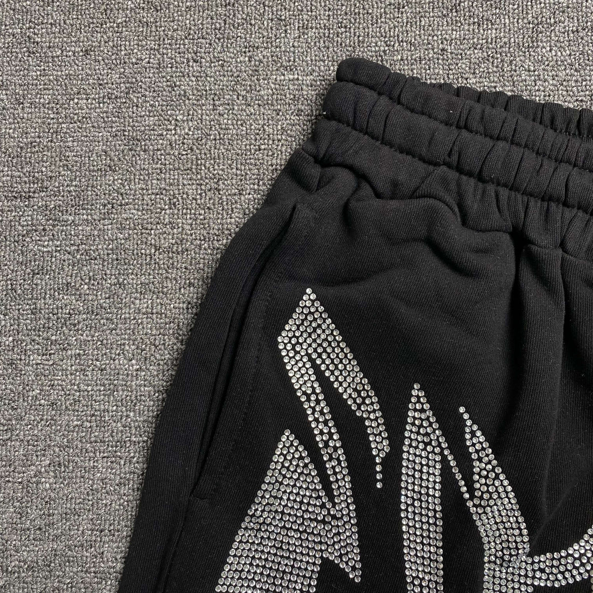 Mixed Emotions Shorts