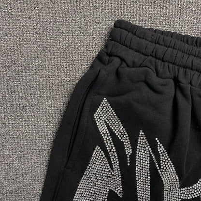 Mixed Emotions Shorts