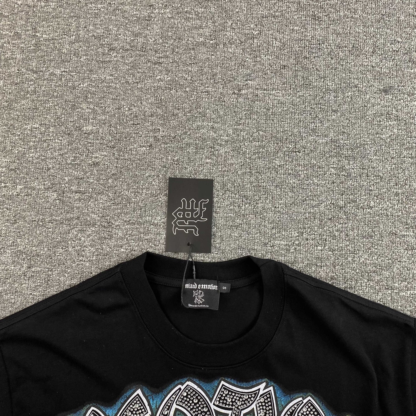 Mixed Emotions T-shirt