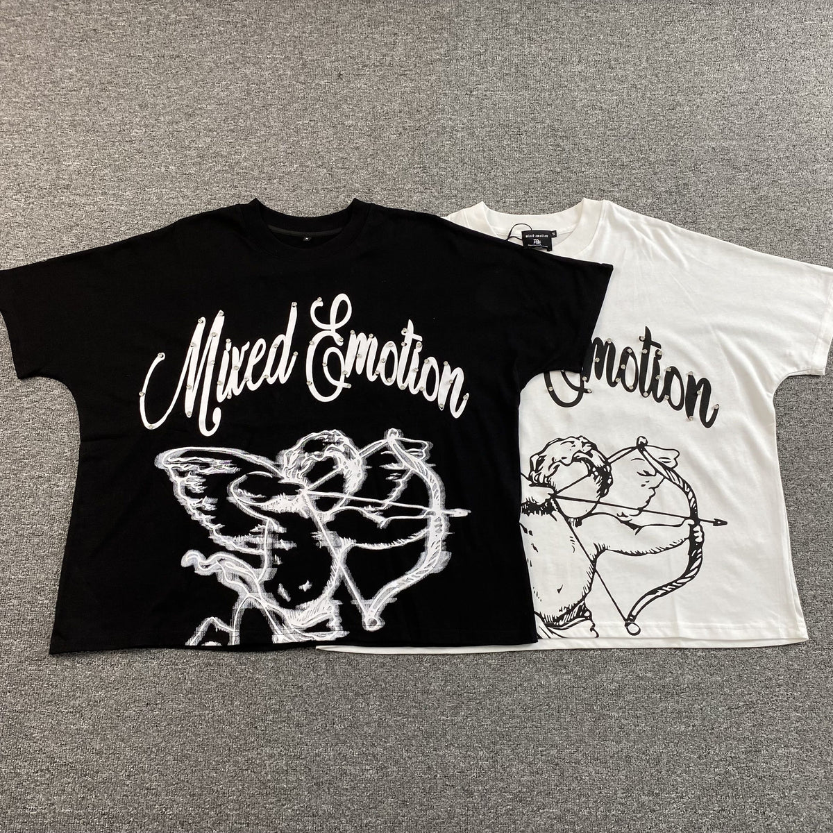 Mixed Emotions T-shirt