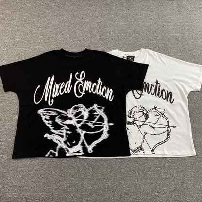 Mixed Emotions T-shirt