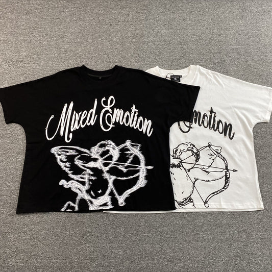 Mixed Emotions T-shirt