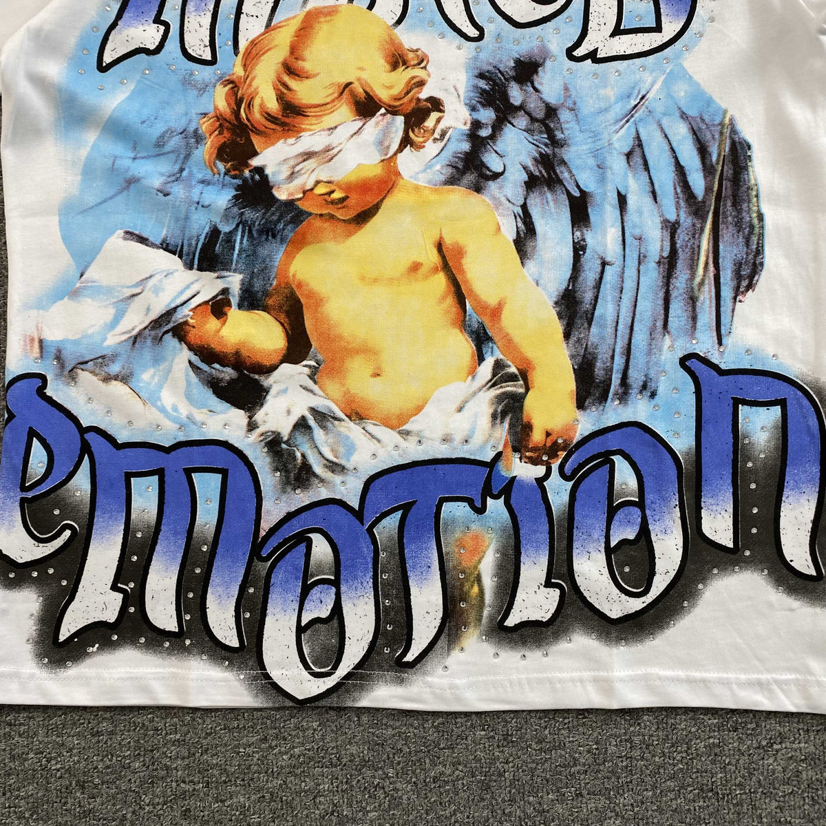Mixed Emotions T-shirt