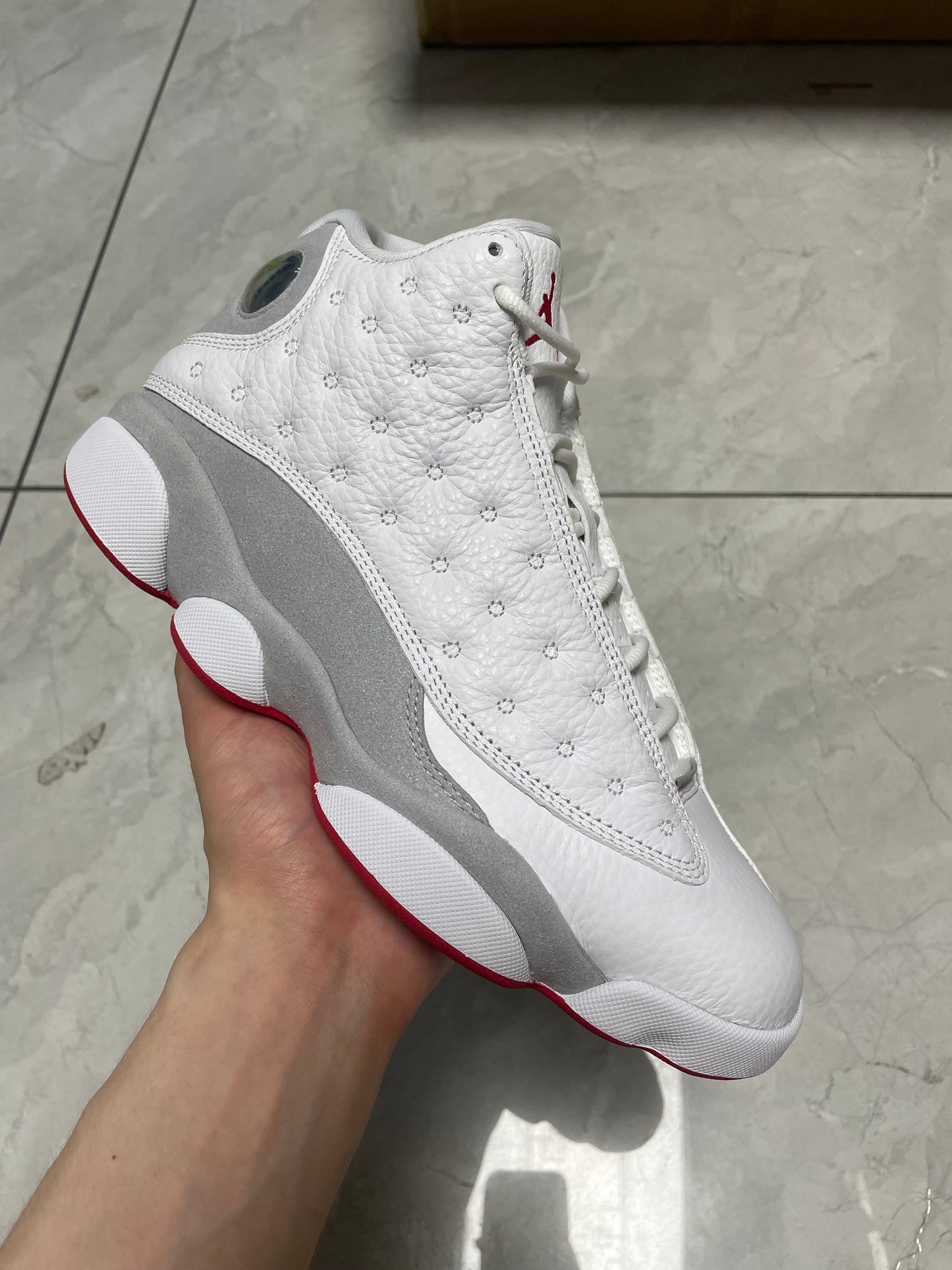 Jordan retro 13