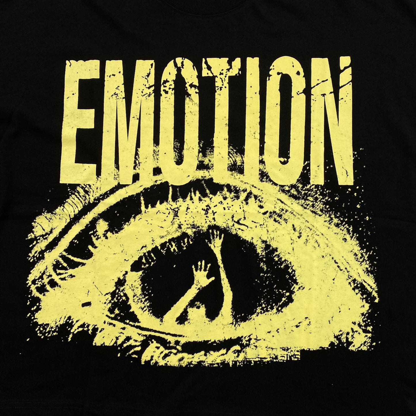 Mixed Emotions T-shirt