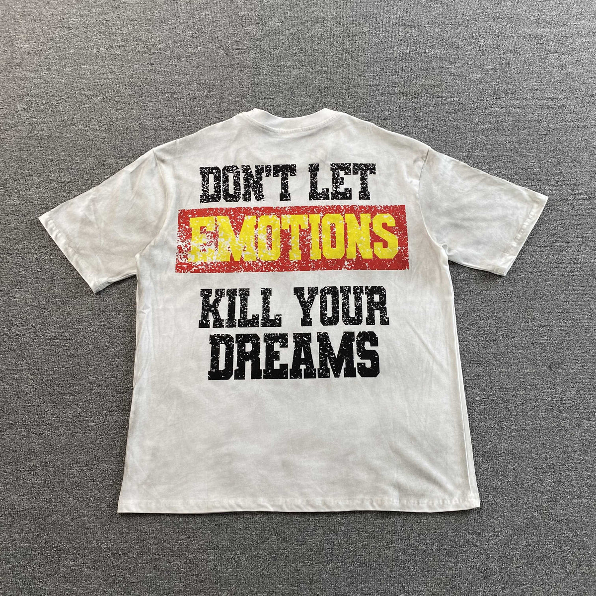 Mixed Emotions T-shirt