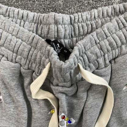 Mixed Emotions Shorts