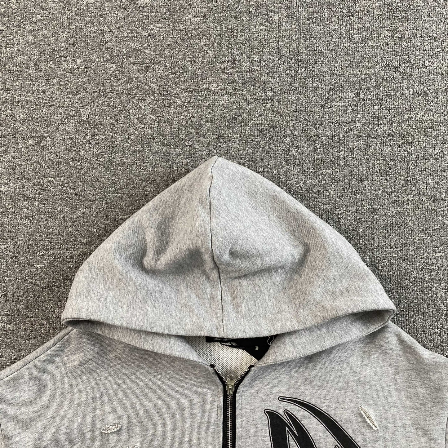 Mixed Emotions Hoodie