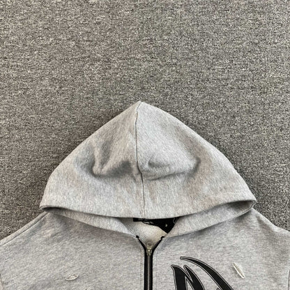 Mixed Emotions Hoodie
