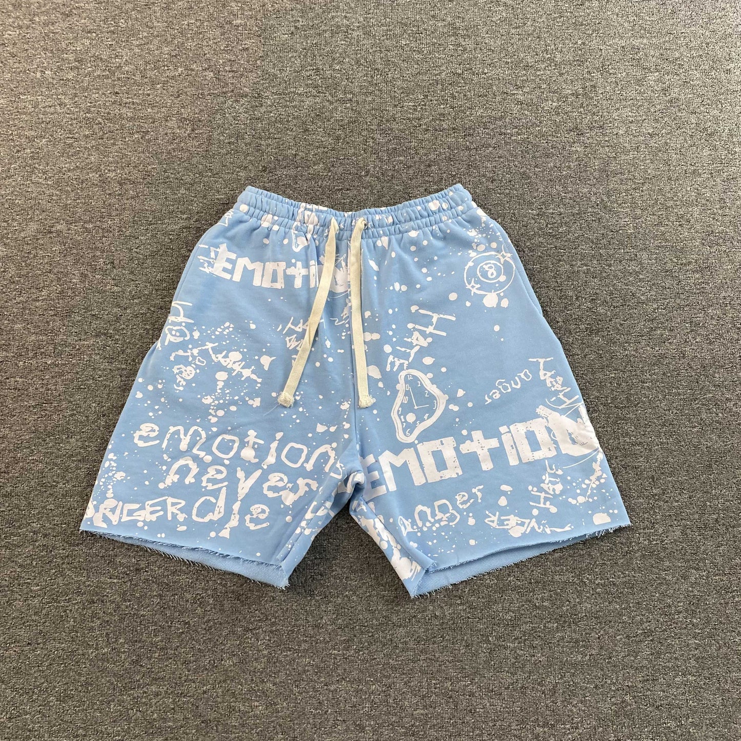 Mixed Emotions Shorts