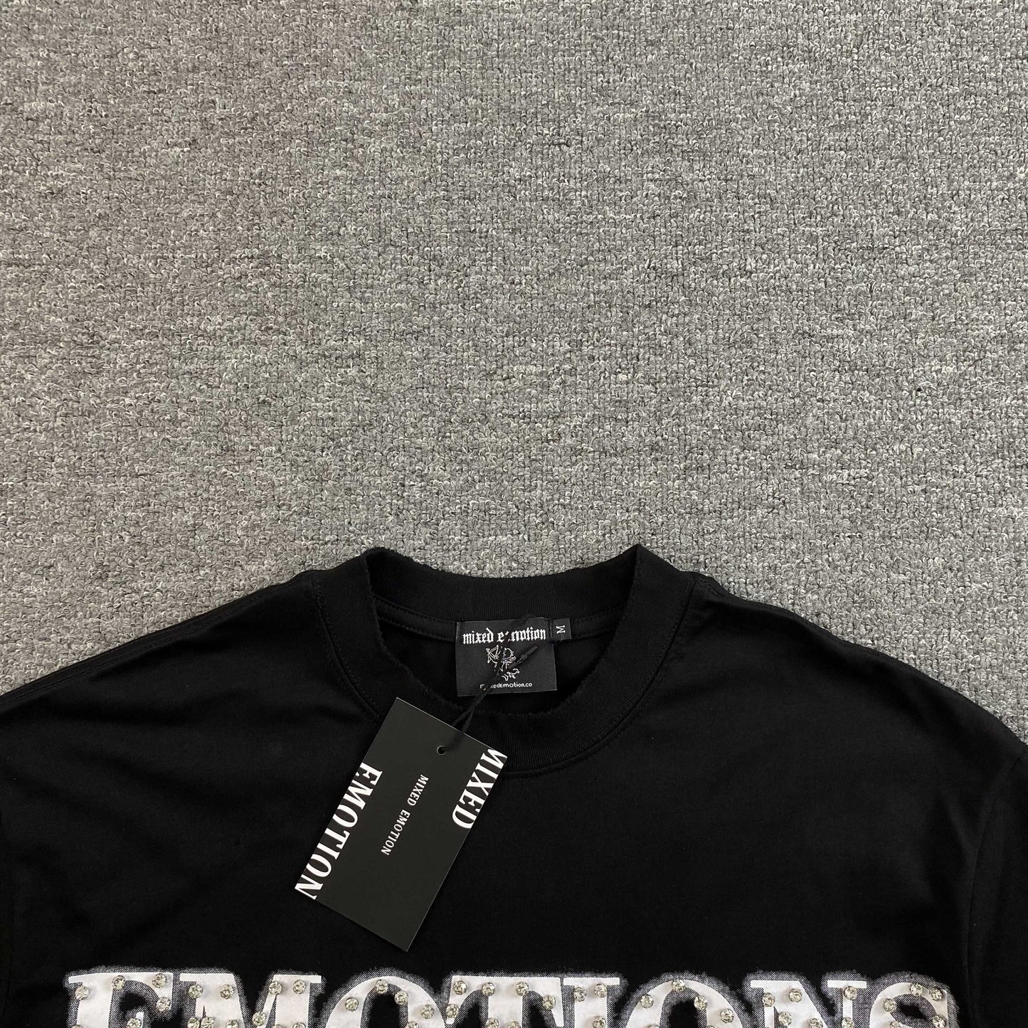 Mixed Emotions T-shirt
