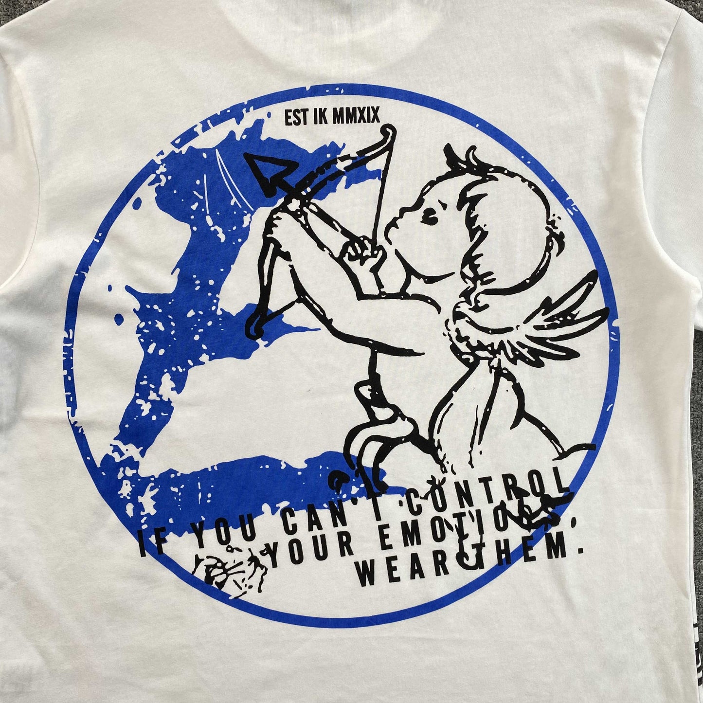 Mixed Emotions T-shirt