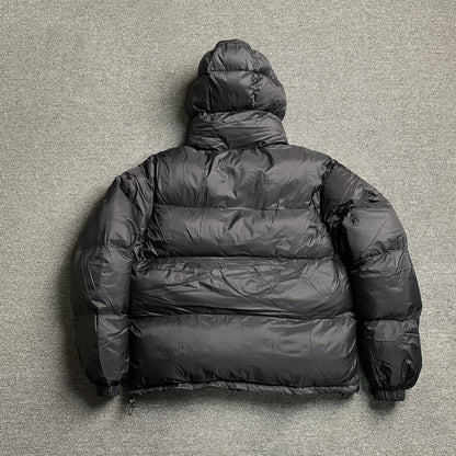Campera Corteiz Bolo V2 Negra