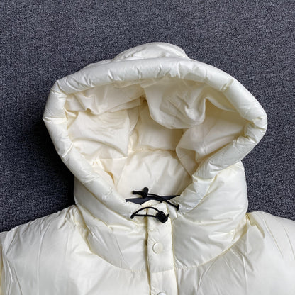 Campera Corteiz Bolo V2 Crema