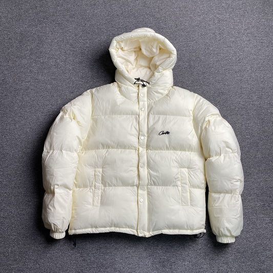 Campera Corteiz Bolo V2 Crema