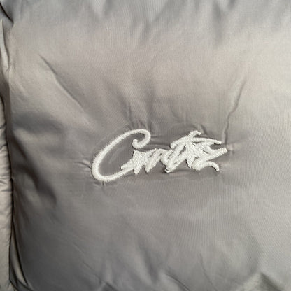 Campera Corteiz Bolo V2 Gris