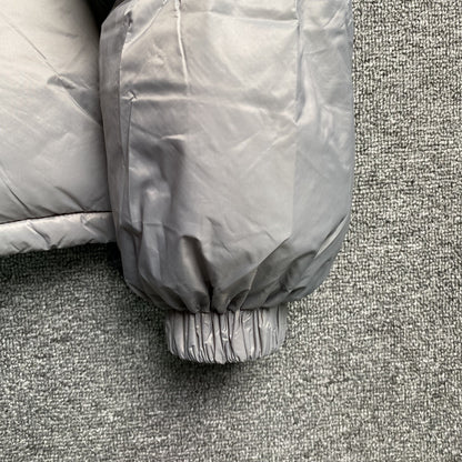 Campera Corteiz Bolo V2 Gris