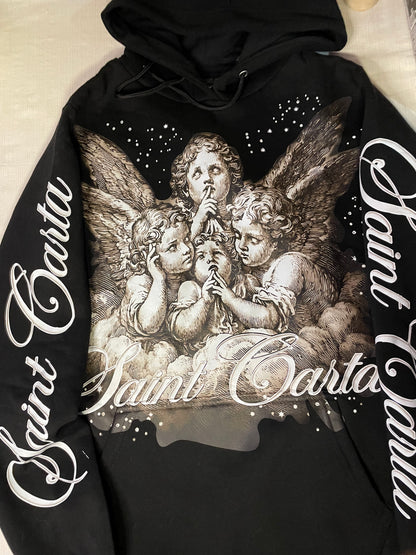 Campera Saint Carta ENTREGA INMEDIATA