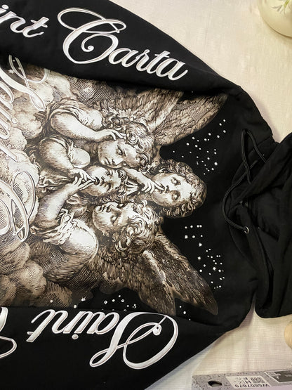 Campera Saint Carta ENTREGA INMEDIATA