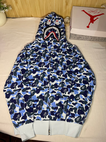 Bape shark