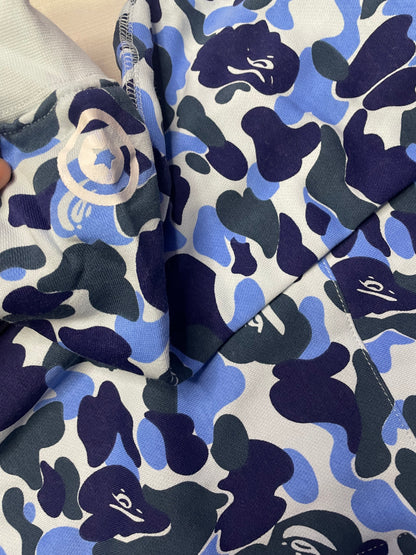 Bape shark