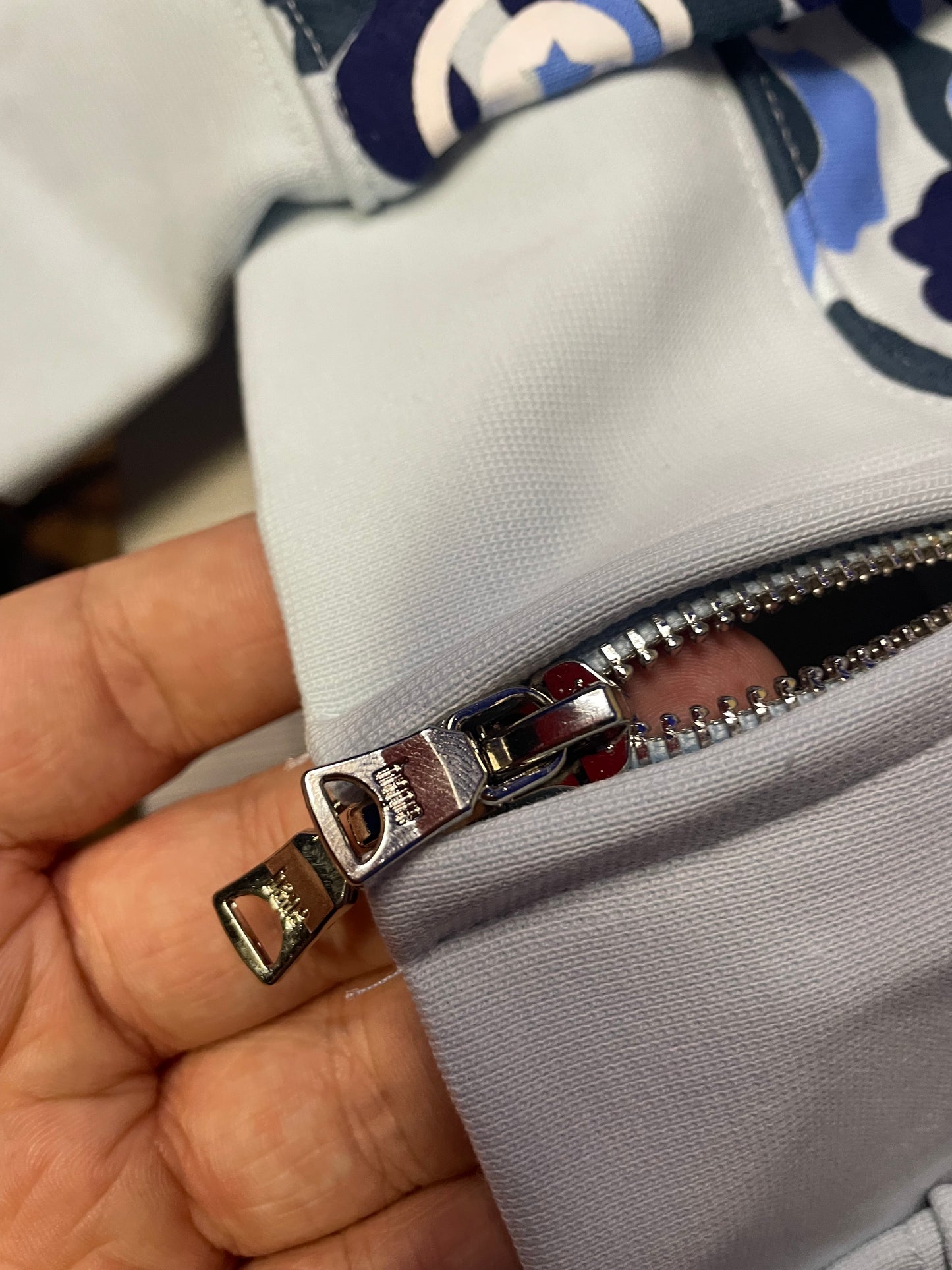 Bape shark