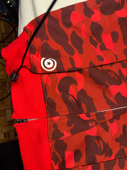 Bape shark (entrega inmediata)