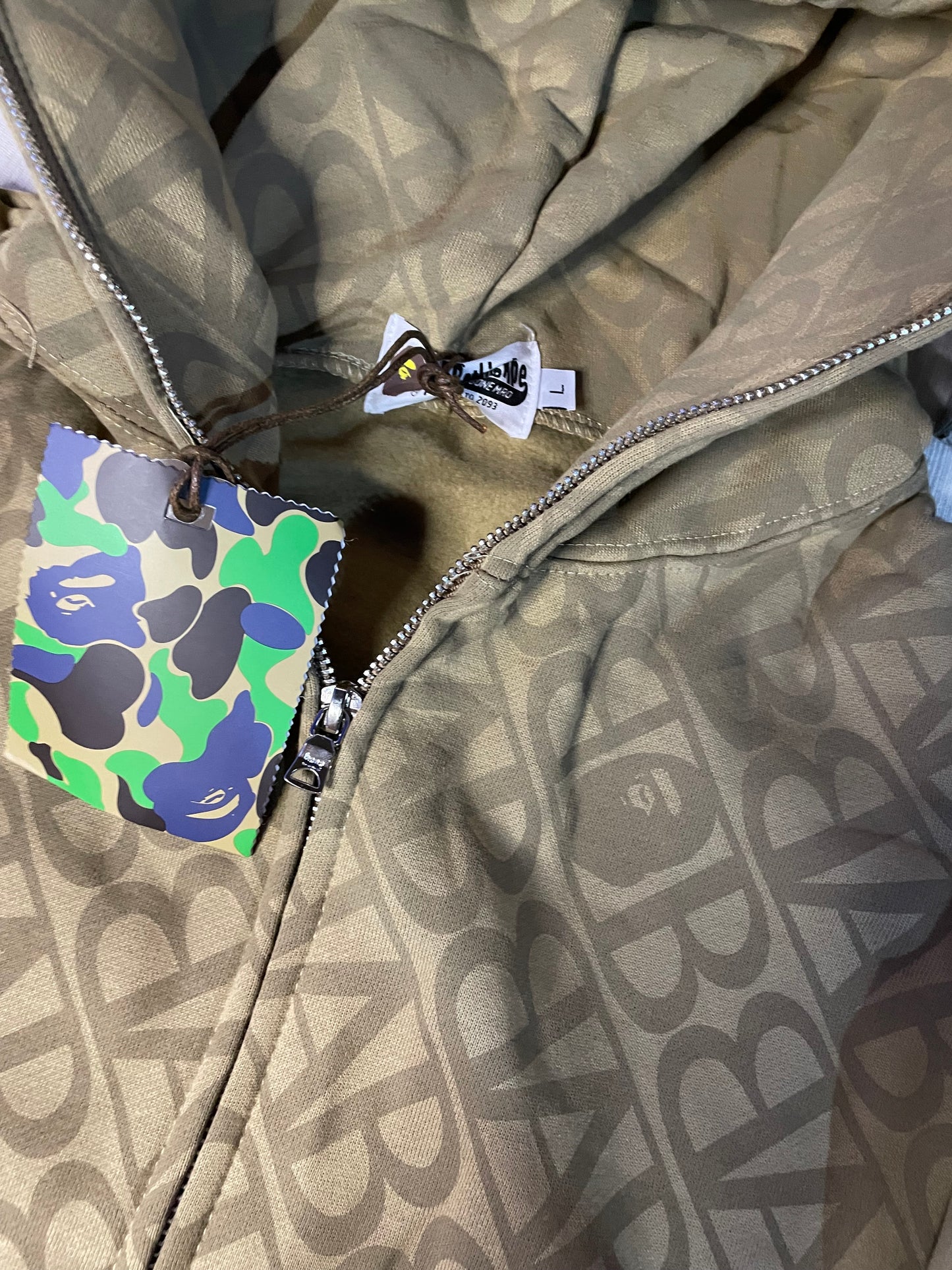 Bape shark (entrega inmediata)