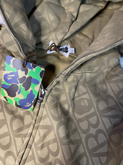 Bape shark (entrega inmediata)