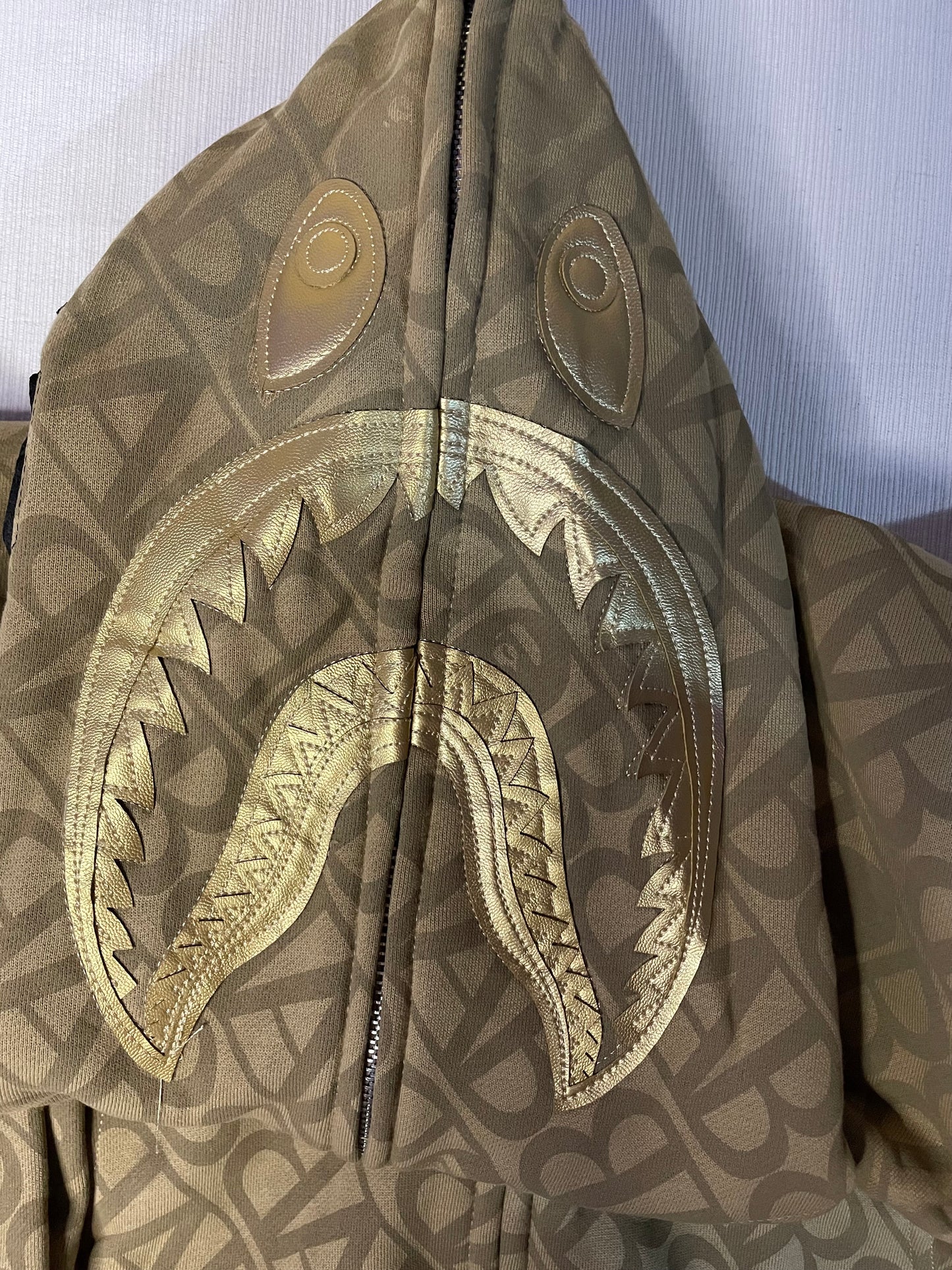 Bape shark (entrega inmediata)