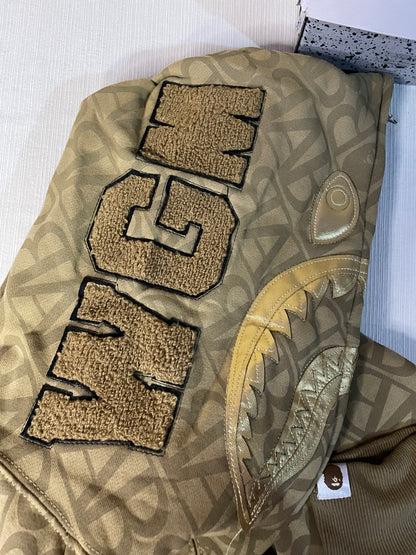 Bape shark (entrega inmediata)