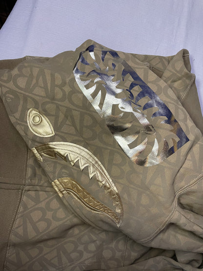 Bape shark (entrega inmediata)