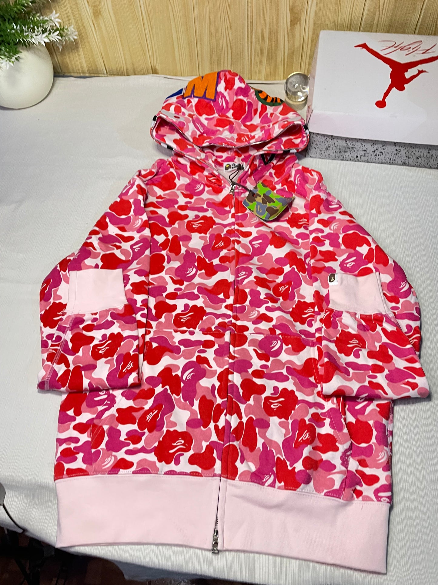 Bape shark (entrega inmediata)